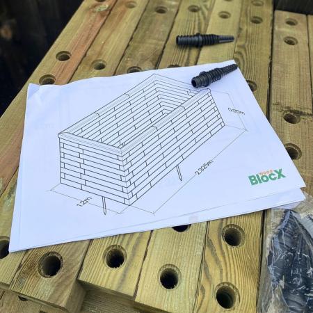 Comprendre la notice de montage pas à pas de votre kit