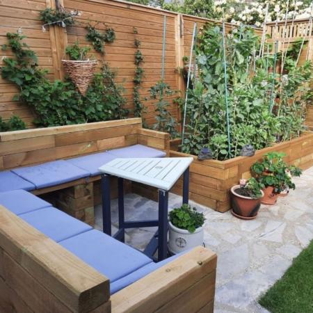 Guide du mobilier de jardin