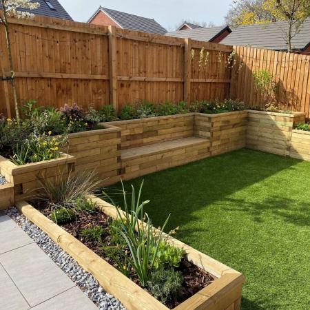 Astuces pour bonifier votre jardin
