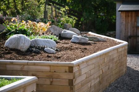 Transformez votre jardin le temps d'un weekend
