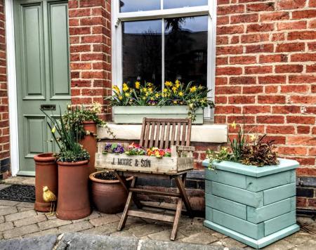 FAQ jardinières surélevées