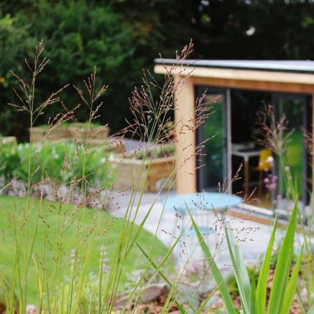 Comment créer un jardin sensoriel