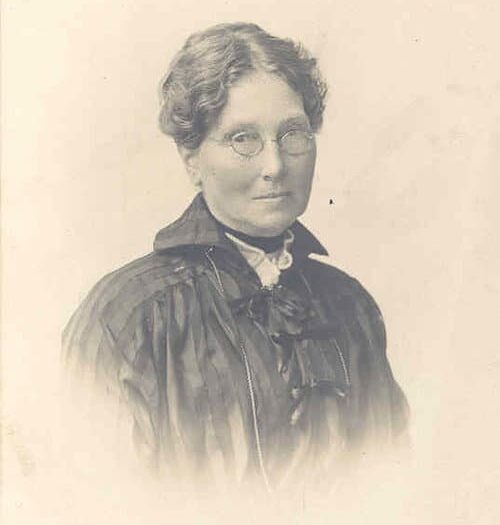 Elsie Munro Elsie Munro