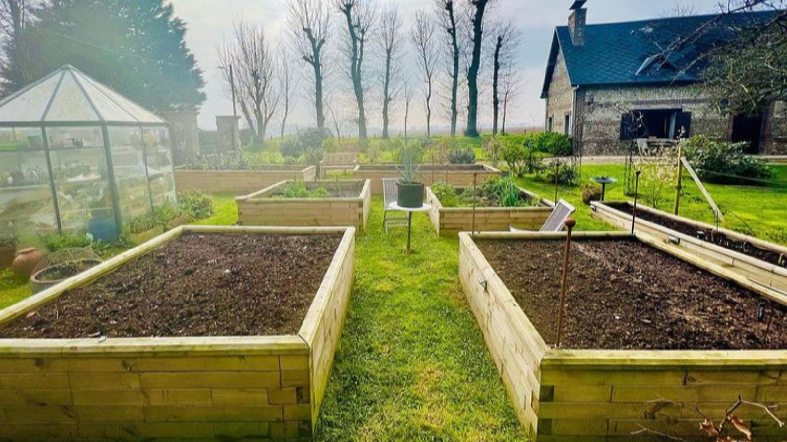 Potager Potager