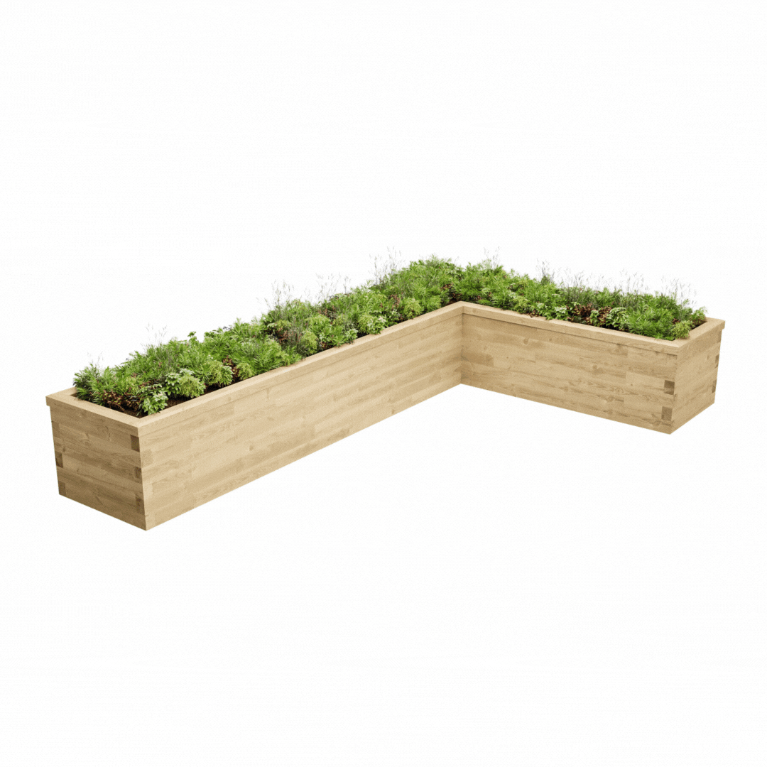 Accessible raised beds (1)